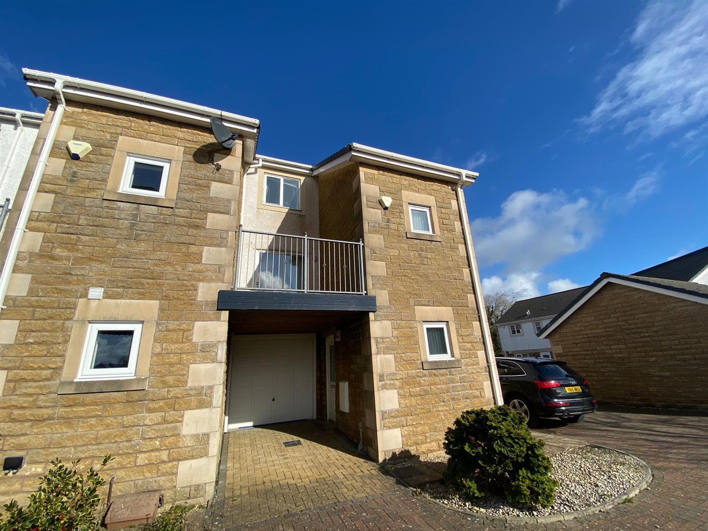 Fern Lea, Bolton Le Sands, Carnforth RBGF Sales and Lettings Limited